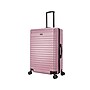 InUSA Deep 29.23" Hardside Suitcase, 4-Wheeled Spinner, Rose Gold (IUDEE00L-ROS)~#|#~sp121843655_sc7