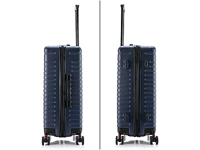 InUSA Deep Spinner Luggage - Thumbnail 2