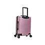 InUSA Deep 21.65" Hardside Carry-On Suitcase, 4-Wheeled Spinner, Rose Gold (IUDEE00S-ROS)~#|#~sp121843695_sc7