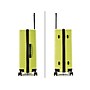 InUSA Deep 29.23" Hardside Suitcase, 4-Wheeled Spinner, Green (IUDEE00L-GRN)~#|#~sp121843718_sc7