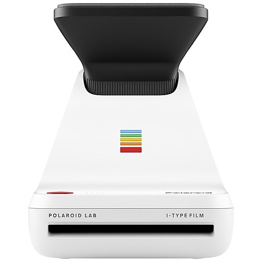 staples polaroid