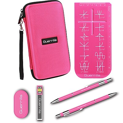 Guerrilla Top 16 Products From Office Calculator Accessories Brand