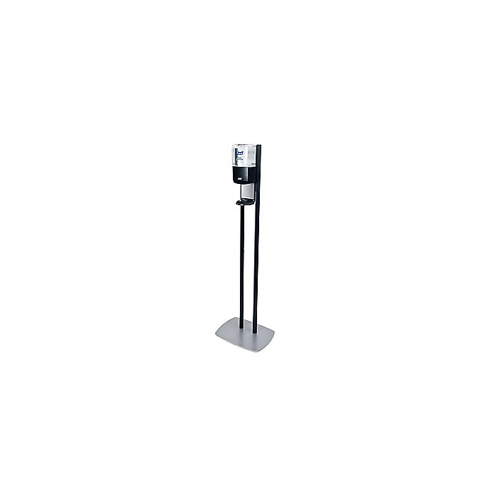 PURELL ES6 Automatic Floor Stand Hand Sanitizer Dispenser