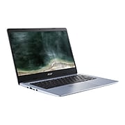 Acer Chromebook 314 CB314-1H-C66Z 14" Refurbished Laptop, Intel Celeron, 4GB Memory, 32GB eMMC, Google Chrome