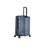 DUKAP Stratos 28" Hardside Suitcase, 4-Wheeled Spinner, TSA Checkpoint Friendly, Blue (DKSTR00L-BLU)~#|#~sp121925095_sc7