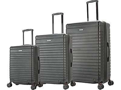 InUSA Deep Spinner Luggage - Thumbnail 3