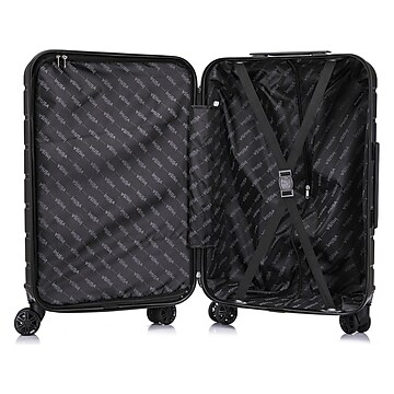 luggage staples