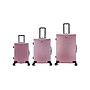 InUSA Deep 3-Piece Hardside Spinner Luggage Set, Rose Gold (IUDEESML-ROS)~#|#~sp121925270_sc7