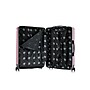 InUSA Deep 3-Piece Hardside Spinner Luggage Set, Rose Gold (IUDEESML-ROS)~#|#~sp121925273_sc7