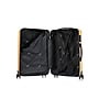 DUKAP Stratos 29.23" Hardside Suitcase, 4-Wheeled Spinner, TSA Checkpoint Friendly, Terracota (DKSTR00L-TER)~#|#~sp121925304_sc7