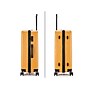 DUKAP Stratos Hardside Spinner Luggage Set, TSA Checkpoint Friendly, Terracota (DKSTRSML-TER)~#|#~sp121925311_sc7