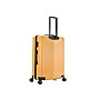 DUKAP Stratos Hardside Spinner Luggage Set, TSA Checkpoint Friendly, Terracota (DKSTRSML-TER)~#|#~sp121925312_sc7