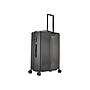 DUKAP Stratos 3-Piece Hardside Spinner Luggage Set, TSA Checkpoint Friendly, Black (DKSTRSML-BLK)~#|#~sp121925347_sc7