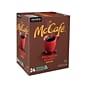 McCafe Premium Roast Coffee Keurig® K-Cup® Pods, Medium Roast, 24/Box (5000358124)~#|#~sp122036906_sc7