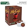 McCafe Premium Roast Coffee Keurig® K-Cup® Pods, Medium Roast, 24/Box (5000358124)~#|#~sp122037068_sc7