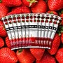 THAT'S IT Gluten Free Apple & Strawberry Nutrition Bar, 1.2 oz., 12 Bars/Box (307-00238)~#|#~sp122112687_sc7