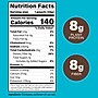 Biena Roasted Sea Salt Chickpeas, 1.2 oz., 20 Bags/Pack, 2/Pack (307-00243)~#|#~sp122112695_sc7