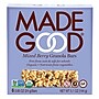 MadeGood Gluten Free Mixed Berry Granola Bar, 0.85 oz., 6 Bars/Box (307-00245)~#|#~sp122112697_sc7
