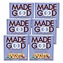 MadeGood Gluten Free Mixed Berry Granola Bar, 0.85 oz., 6 Bars/Box (307-00245)~#|#~sp122112701_sc7