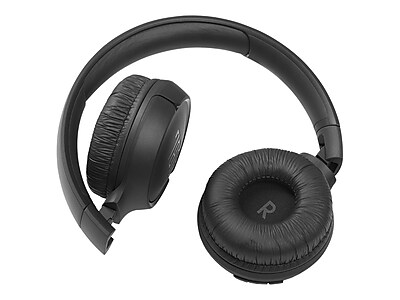 JBL Tune 510BT Wireless Stereo Headphones - Thumbnail 2