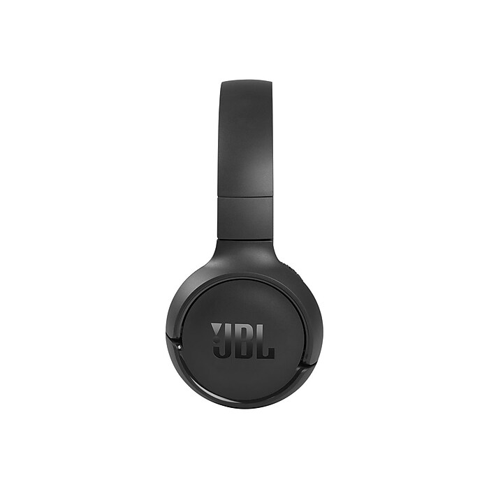 JBL ヘッドホン ブラック JBL Tune 510BT Wireless Bluetooth Stereo Headphones, Black