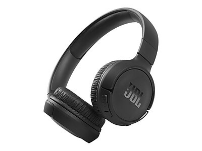 JBL Tune 510BT Wireless Stereo Headphones - Thumbnail 4
