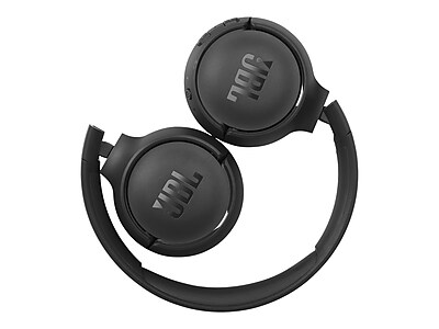 JBL Tune 510BT Wireless Stereo Headphones