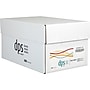 DPS by Staples Copy Paper, 8.5" x 11", 20 lbs., White, 500 Sheets/Ream, 10 Reams/Carton (DPS08511)~#|#~sp122115350_sc7