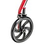 Drive Medical Folding Rollator, Red (10257RD-1)~#|#~sp122116712_sc7