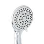 Drive Medical Handheld Shower Head Spray Massager, Chrome (RTL12045)~#|#~sp122117834_sc7