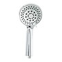 Drive Medical Handheld Shower Head Spray Massager, Chrome (RTL12045)~#|#~sp122117836_sc7