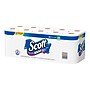 Scott Toilet Paper, 1-ply, White, 1000 Sheets/Roll, 20 Rolls/Case (49668)~#|#~sp122197768_sc7