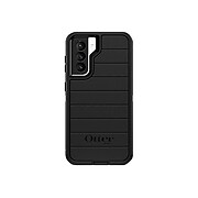OtterBox Defender Series Pro Black Rugged Case for Samsung Galaxy S21 (77-81265)