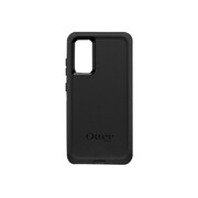 OtterBox Defender Series Black Rugged Case for Samsung Galaxy S20 FE, 5G (77-82242)