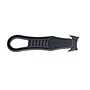 Garvey Safety Cutter Carton and Box Cutters, Black, 5/Pack (091459)~#|#~sp122200131_sc7