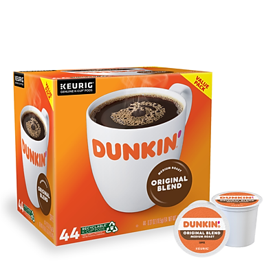 keurig staples