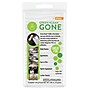 GONE Complete Odor Eliminator Pouch, 12/Carton (GK-ORGONE-2P)~#|#~sp122203909_sc7