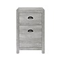 Whalen Fallbrook 2-Drawer Vertical File Cabinet, Letter/Legal Size, 26.25"H x 17"W x 20"D, Smoked Ash (SPUS-FBSF-GM)~#|#~sp122204014_sc7