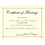 Great Papers Corner Tiles Foil Certificate, 8.5" x 11", Beige, 12/Pack (2012197)~#|#~sp122432304_sc7