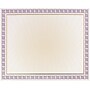 Great Papers Certificates, 8.5" x 11", Purple, 15/Pack (963023)~#|#~sp122432752_sc7