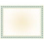 Great Papers Certificates, 8.5" x 11", Westminster Green, 6/Pack (963022)~#|#~sp122432783_sc7