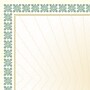 Great Papers Certificates, 8.5" x 11", Westminster Green, 6/Pack (963022)~#|#~sp122432784_sc7