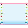 Great Papers Rainbow Stars Certificate, 8.5" x 11", Multicolored, 60/Pack (2011858)~#|#~sp122432796_sc7