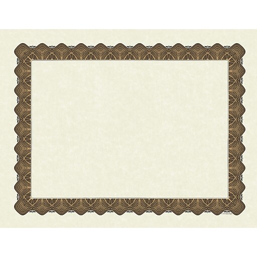 Amazon.com : Geographics Burgundy Frame Gold Foil