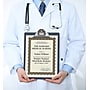Great Papers Certificates, 8.5" x 11", Beige/Metallic Gold, 25/Pack (934025)~#|#~sp122432830_sc7
