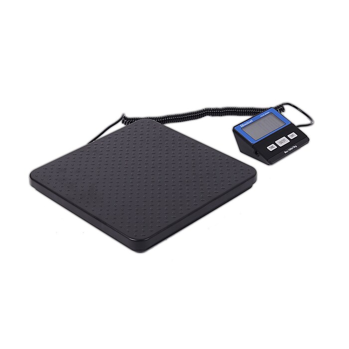 Brecknell Digital Postal Scale, 150 lb. Capacity (PS150SL ) | Staples