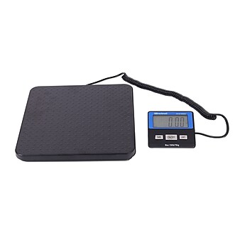 Brecknell Digital Postal Scale, 150 lb. Capacity (PS150SL )
