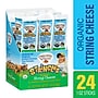 Organic Valley Mozzarella String Cheese, 24/Each (307-00328)~#|#~sp122511798_sc7