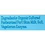 Organic Valley Mozzarella String Cheese, 24/Each (307-00328)~#|#~sp122511804_sc7
