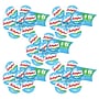 Babybel Mini Light Cheese, 5/Pack (600-00231)~#|#~sp122511810_sc7